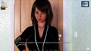 sunshine love 212 with big tits action