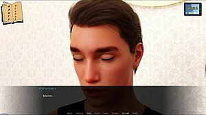 Sunshine Love 98: Big Tits in 3D Anime Game