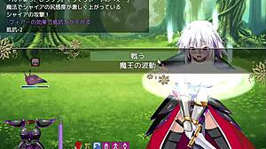 yo, let’s talk about this 魔王鎧　ナメクジ game anime vibe today