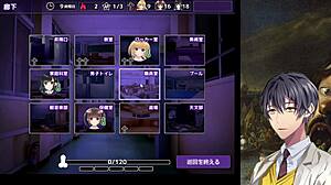 解放なしの死のゲーム、アニメチャレンジで死が待つ。