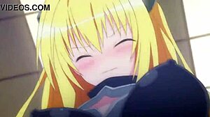 Anime AMV: What’s This Wild Action All About?!