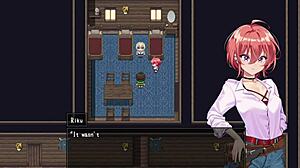 Faen! Reborn Island cuckold lek former kjærligheten i del 1