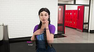Milfs of Sunville Part 11: Full steamy gameplay