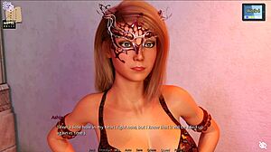 Sunshine Love 228 prináša veľké cicí v divokej 3D anime