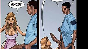 white milf fantasizes about bbc in game part 01