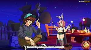 Sexy Easter Egg Hunt - What’s Hidden Beneath?