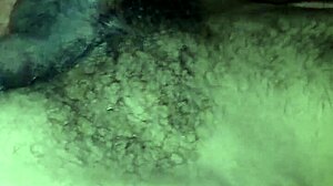 liam j going solo with a hot handjob