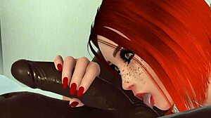 i'm hooked on extra hours at sperm donation clinic with wbp147