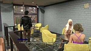 Pine Falls: Big Tits Scene 58