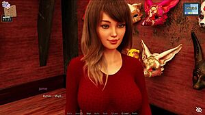 Sunshine Love 220: Tetek Gede 3D Anime Ngentot Panas?