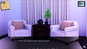 sunshine love 105 - big tits game action!