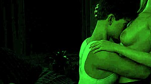 Chill z erotycznymi scenami gry Intertwined 121