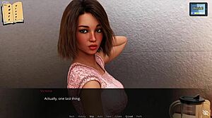 Sunshine Love 87 Hints at Big Tits in 3D Anime Game