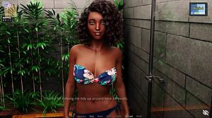 Sunshine Love 216 mě dostala žádat o více!