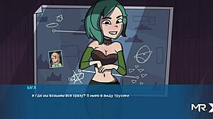 Camppinewood milf gives hot footjob at camp uncensored