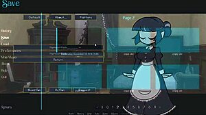 Maeve's Witch Academy D&D Gets Wild