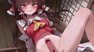 Why Watch Anime Cock Creampie in Tight Pussy?