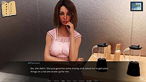 I’m obsessed with Sunshine Love 86 and those big 3d tits