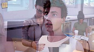 Being a Dik 311巨奶3D生肏游戏