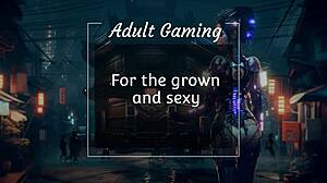 Club Hentai Girls Fuck Hard