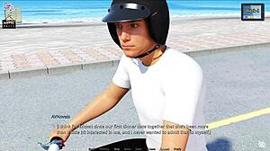 Sunshine Love 209 - Vil du se disse store patter i aktion?