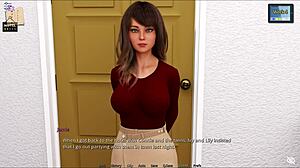 Sunshine Love 209 - Wanna See These Big Tits in Action?