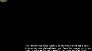 Academy 207 Brings Erotic Game Scenes to Life