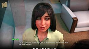 WVM 484、巨乳とボインがフィーチャー