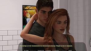 haley's story part 2 gameplay gets me so excited