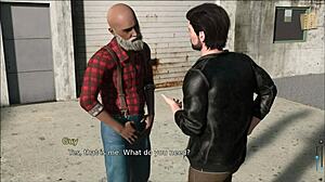 Pine Falls 57, Máš Nejaké Horúce 3D Herné Tajomstvá Na Zdieľanie?