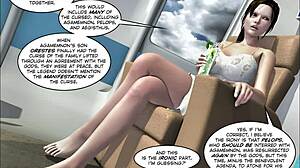 Clara Ravens Chapter 2 Teen Titans Porn Comics