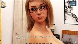 sunshine love 200 makes my heart race with busty anime action