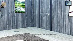 Sunshine Love 209 - Wanna See These Big Tits in Action?