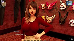 Sunshine Love 220: Big Tits in 3D Anime Action?