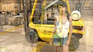 Badanie Pine Falls 65 gra przygodowa