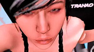 yo, new rainbow six siege sfm collection dropped