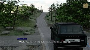 Pine Falls: Big Tits Scene 58