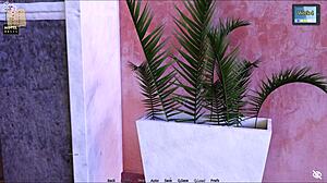 sunshine love 228 brings big tits in wild 3d anime