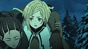 Mushoku Tensei Isekai Ittara Honki Dasu: Second Season Premiere Episode 1 Unveiled