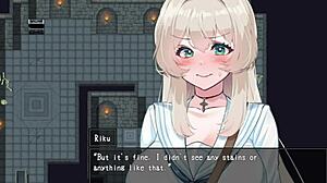 Damn! Reborn Island Cuckold Play Shapes Love in Part 1