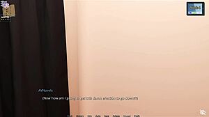 Sunshine Love 220: Big Tits in 3D Anime Action?