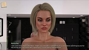 Where the heart is continues with emotional moments