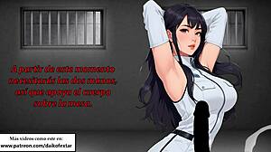 Police good and bad with thrilling joi hentai instructions.