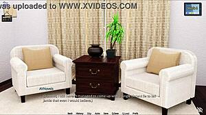 Sunshine Love 209 - Wanna See These Big Tits in Action?