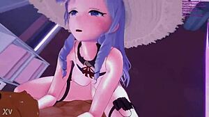 yo, check out algérie in a bikini getting pounded doggystyle full version