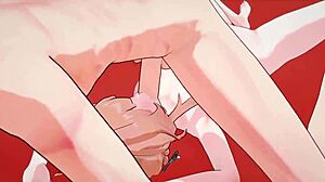 honkai star rail hentai guinaifen secret creampie tape