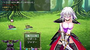 Yo, yuk obrolin vibe anime game 魔王鎧　ナメクジ hari ini