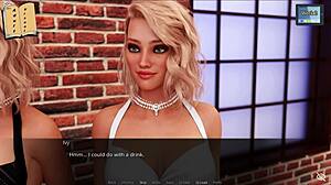 Sunshine Love 93 - Store patter i 3D action