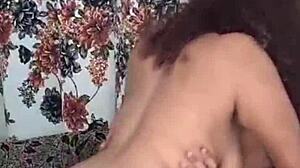 Stepmother's curves too much to handle