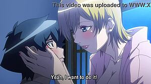 Free online hentai: Stream Kozukuri Ninkatsu-bu Episode 2 subtitled